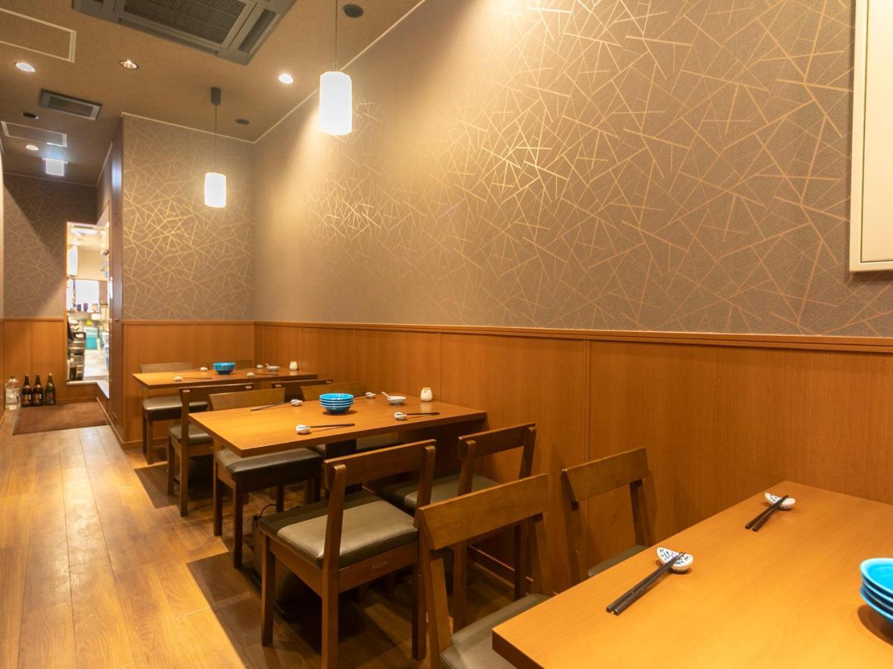โรงแรม โรงแรมเอพีเอ เกียวโต-เอะกิกิตะ