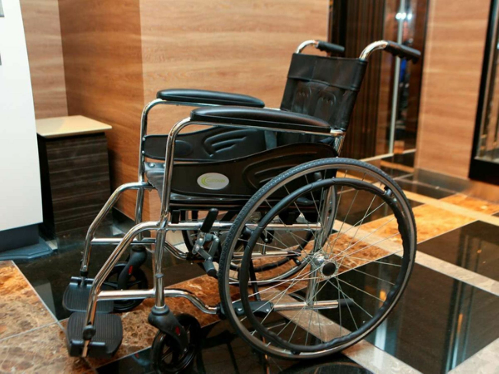 โรงแรม โรงแรมเอพีเอ เกียวโต-เอะกิกิตะ